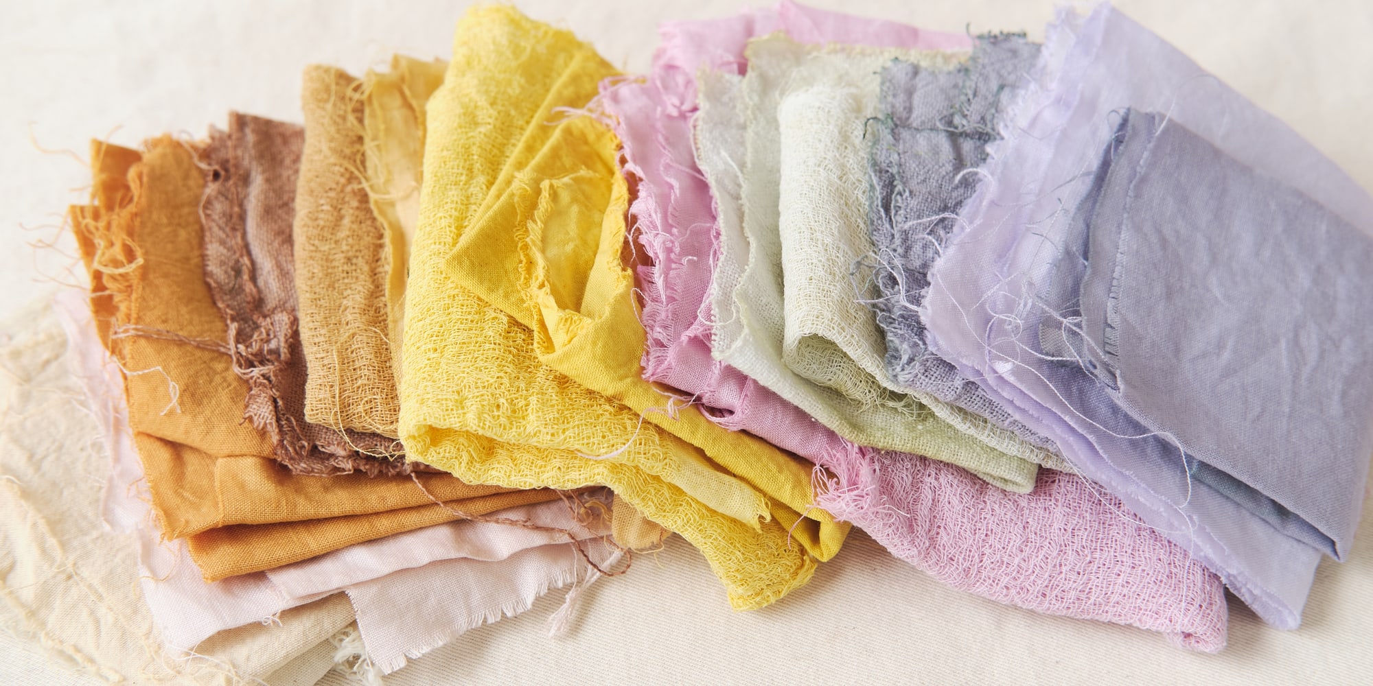 Fabric Sourcing